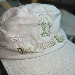 Disneyland hat